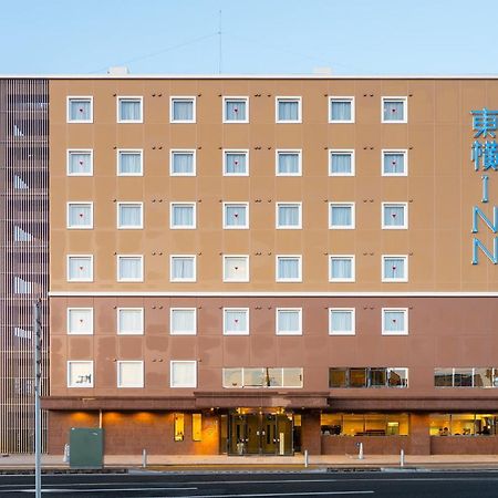 Toyoko Inn Gotemba Ekimae Eksteriør billede