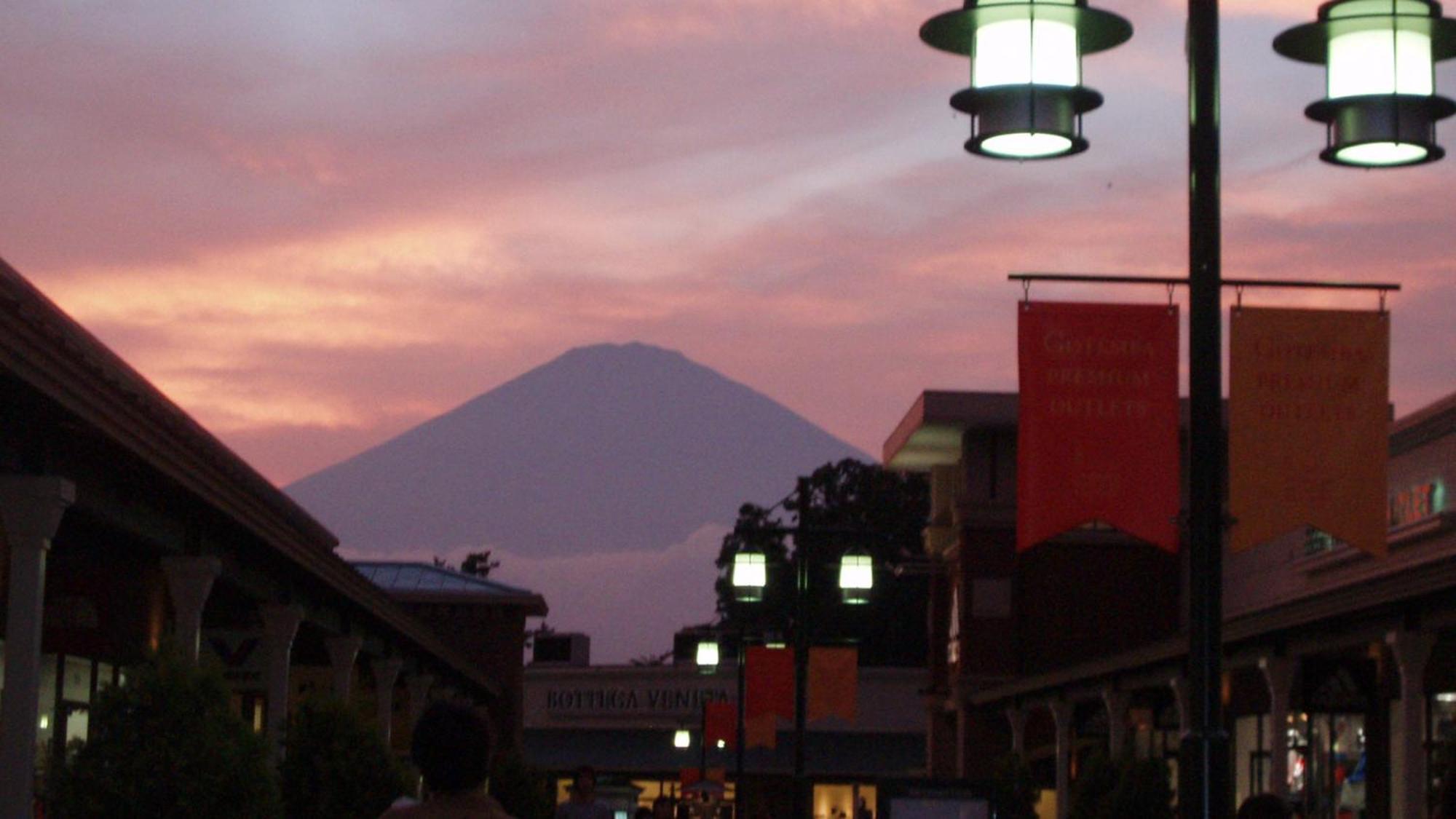 Toyoko Inn Gotemba Ekimae Eksteriør billede