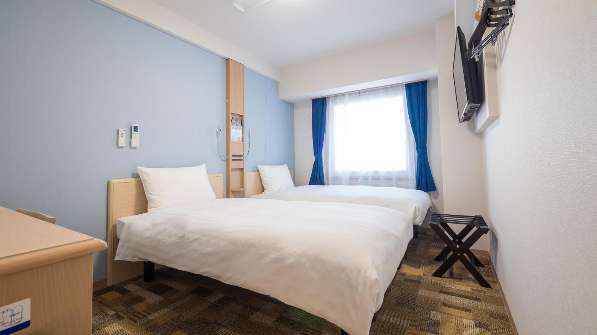 Toyoko Inn Gotemba Ekimae Eksteriør billede