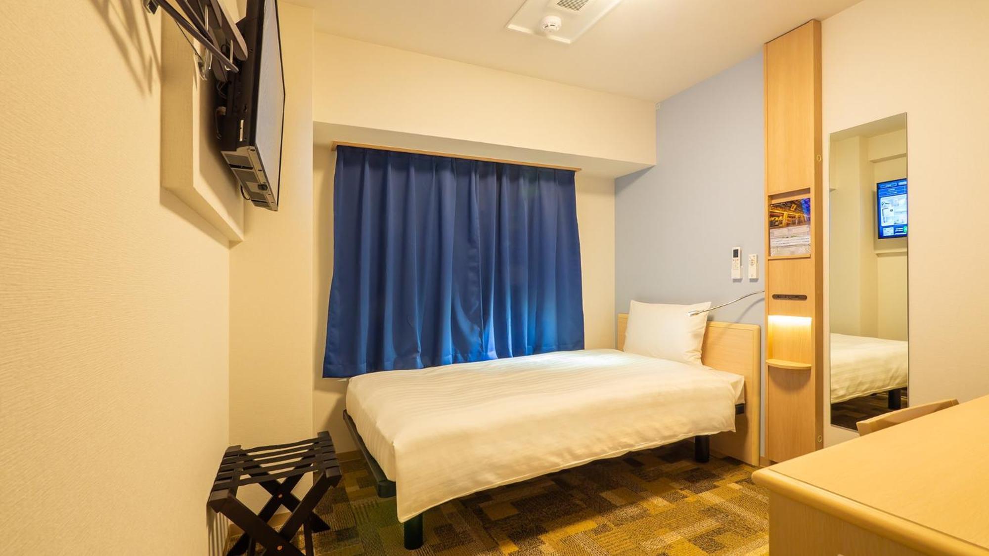 Toyoko Inn Gotemba Ekimae Værelse billede