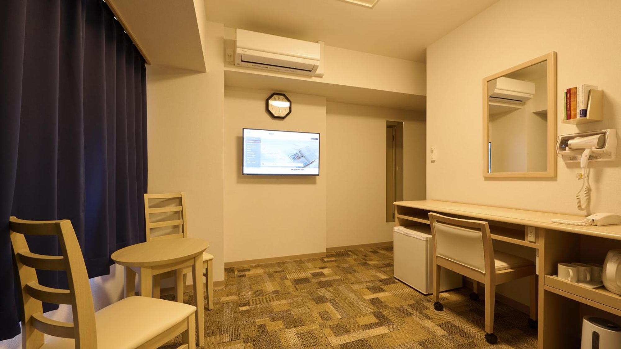 Toyoko Inn Gotemba Ekimae Værelse billede