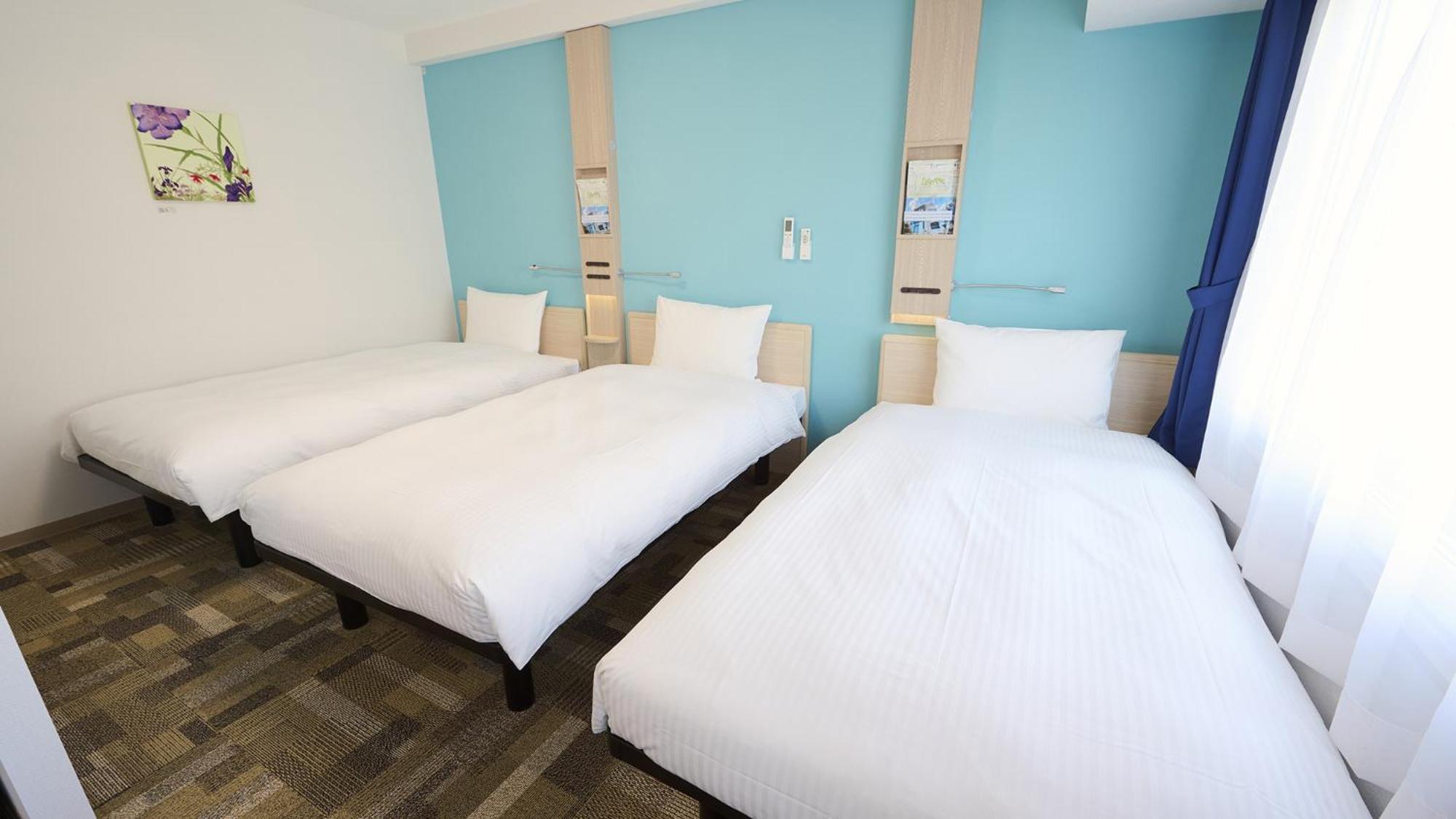 Toyoko Inn Gotemba Ekimae Værelse billede