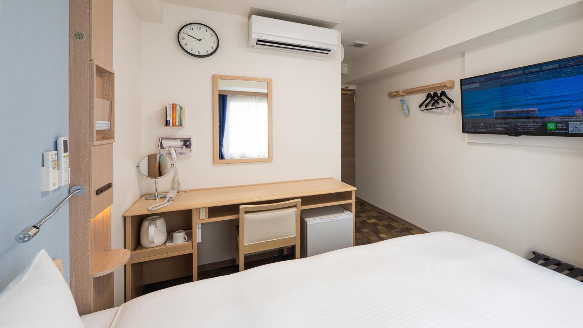 Toyoko Inn Gotemba Ekimae Værelse billede