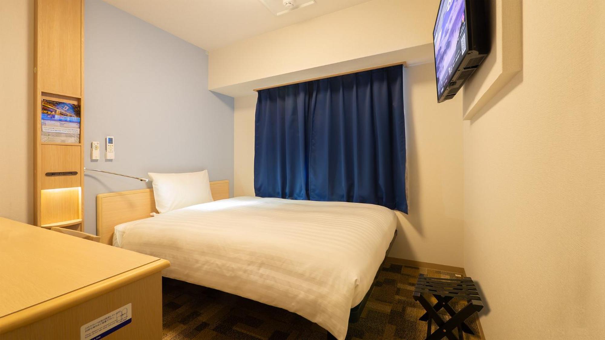 Toyoko Inn Gotemba Ekimae Værelse billede