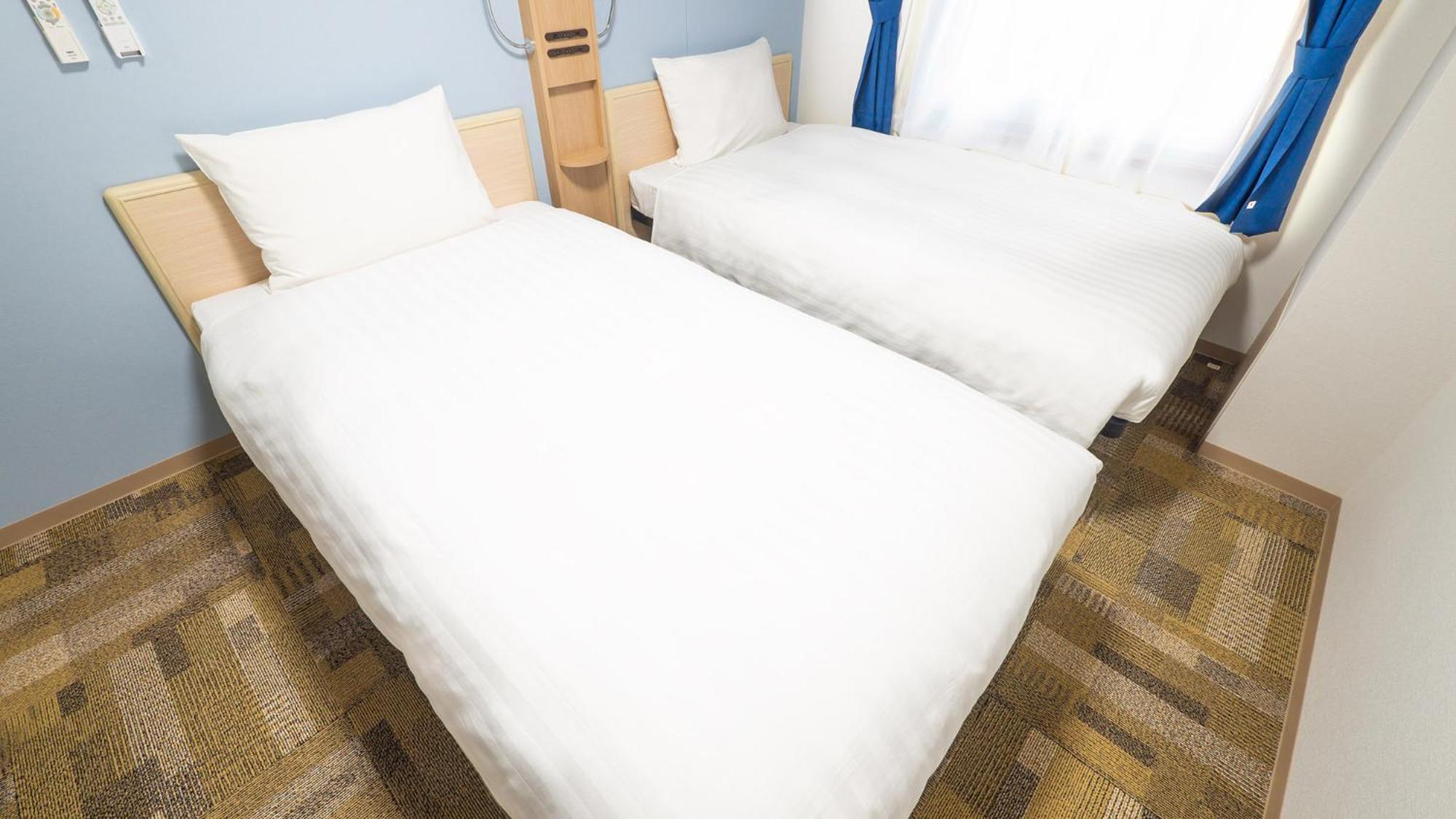 Toyoko Inn Gotemba Ekimae Værelse billede